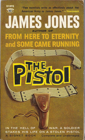 The Pistol