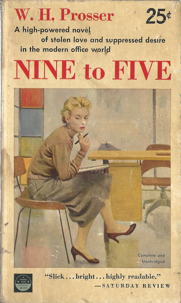 Nine to Five