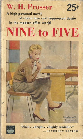 Nine to Five