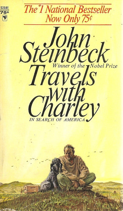 Travels with Charley