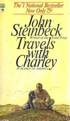 Travels with Charley