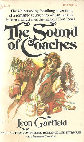 The Sound of Coaches