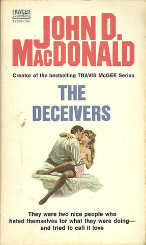The Deceivers