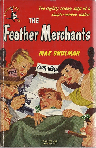 The Feather Merchants