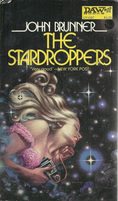 The Stardroppers