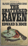 The Shattered Raven
