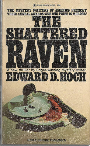 The Shattered Raven