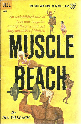 Muscle Beach