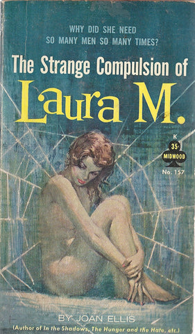 The Strange Compulsion of Laura M.