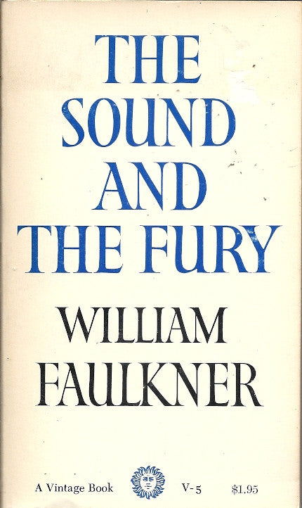 The Sound and the Fury