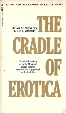 The Cradle of Erotica