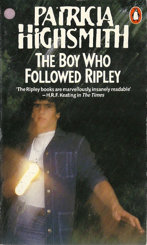 The Boy Who Followed Ripley