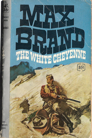 The White Cheyenne