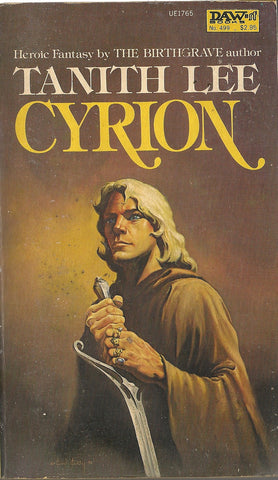 Cyrion