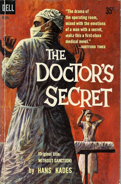 The Doctor's Secret