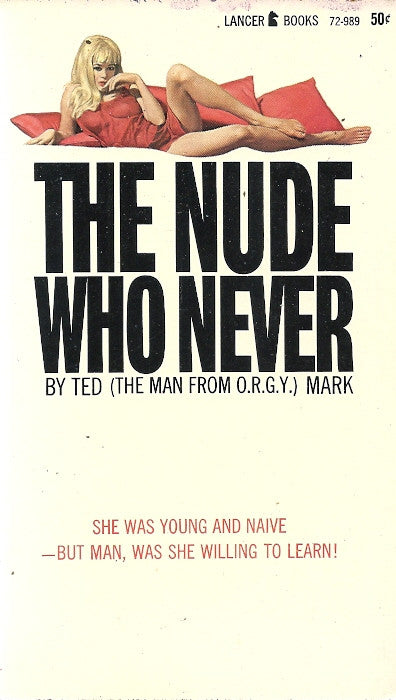 The Nude Who Never