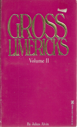 Gross Limericls Volume II