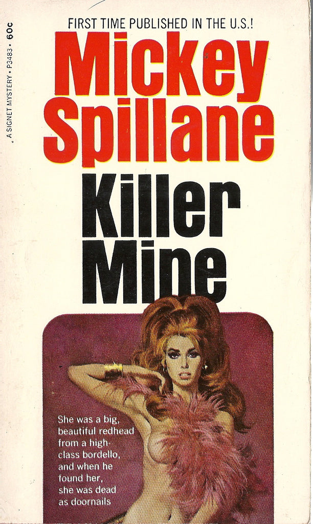 Killer Mine