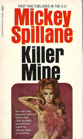 Killer Mine