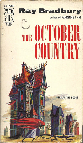 The October Country