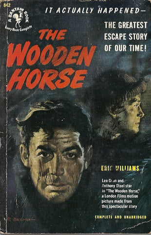 The Wooden Horse