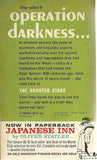 The Haunted Stars