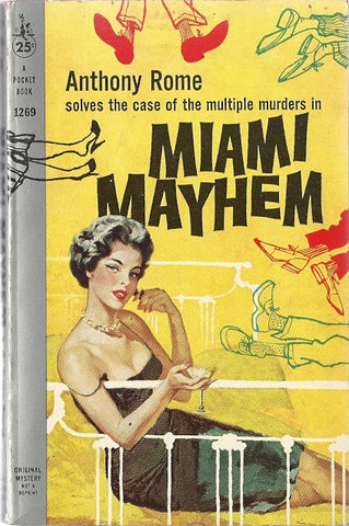 Miami Mayhem