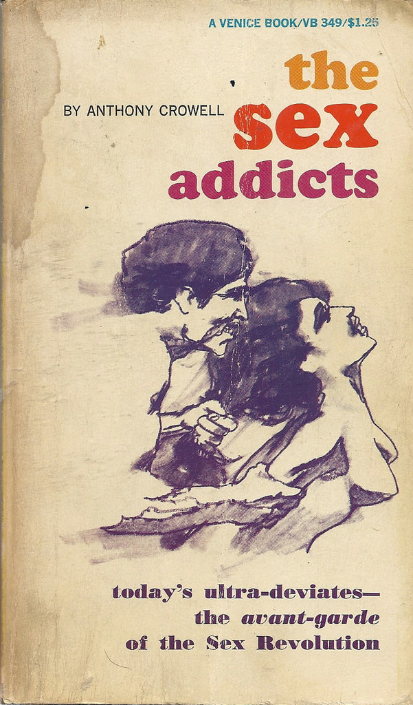 The Sex Addicts