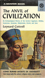 The Anvil of Civilization