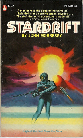 Stardrift