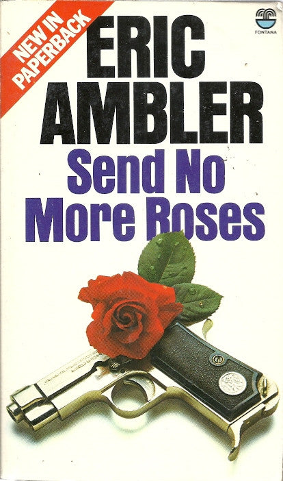 Send No More Roses