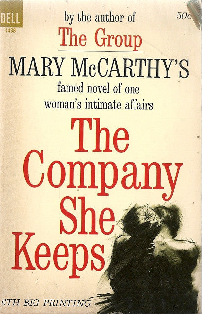The Company She Keeps
