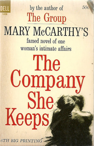 The Company She Keeps