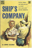 Ship's Company