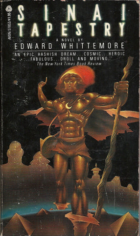Sinai Tapestry