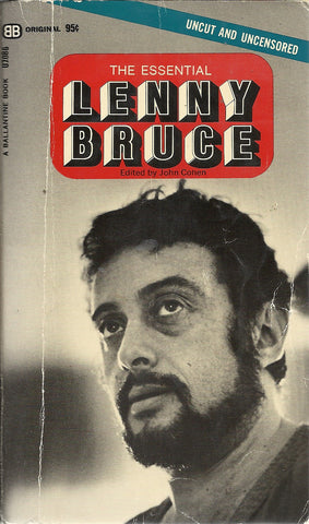 The Essentail Lenny Bruce