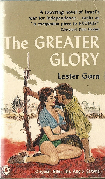 The Greater Glory