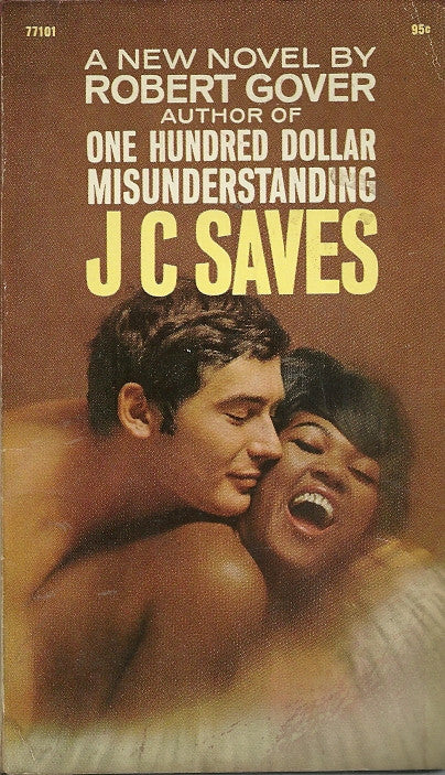 J C Saves