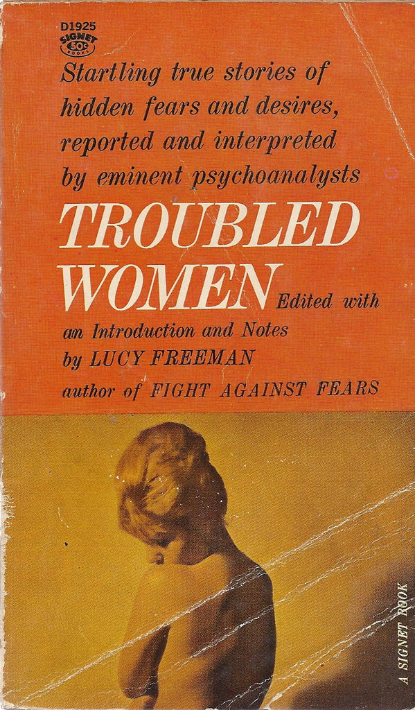 Troubled Women