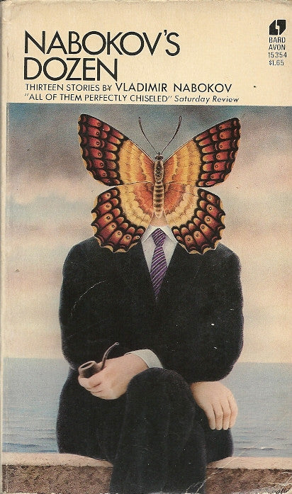 Nabokov's Dozen