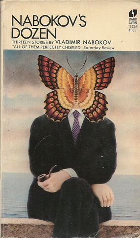 Nabokov's Dozen