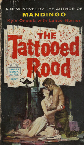 The Tattooed Rood