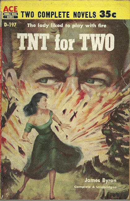 TNT For Two/Counterfeit Corpse