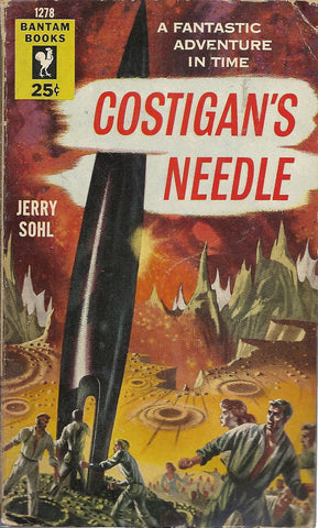 Costigan's Needle