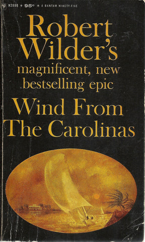 Wind From The Carolinas