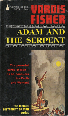 Adam and the Serpent