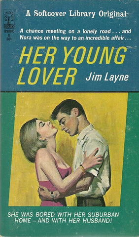 Her Young Lover