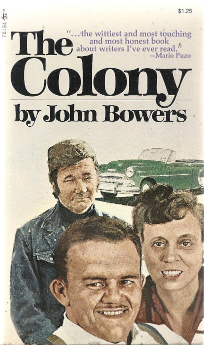 The Colony