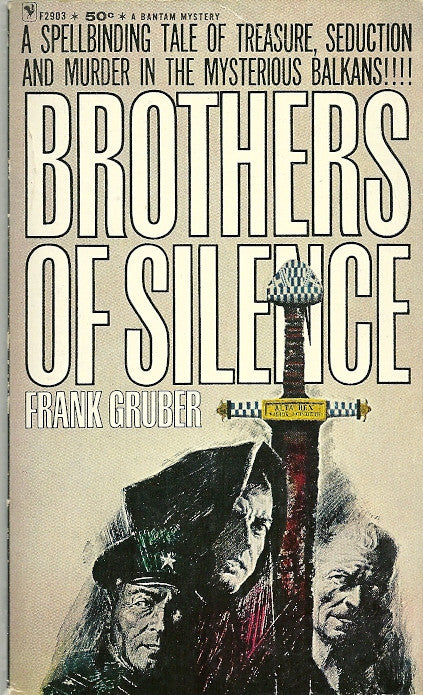 Brothers of Silence