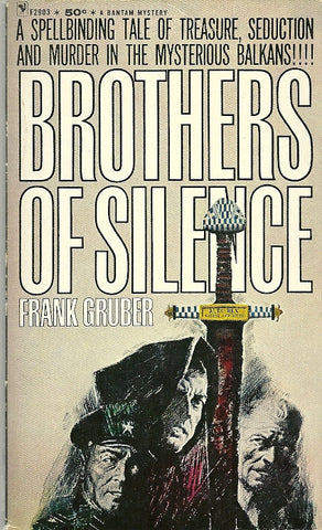 Brothers of Silence
